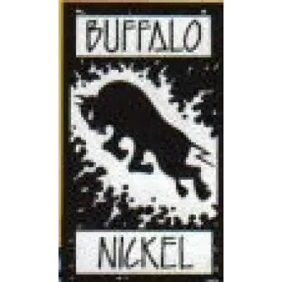 Buffalo Nickel