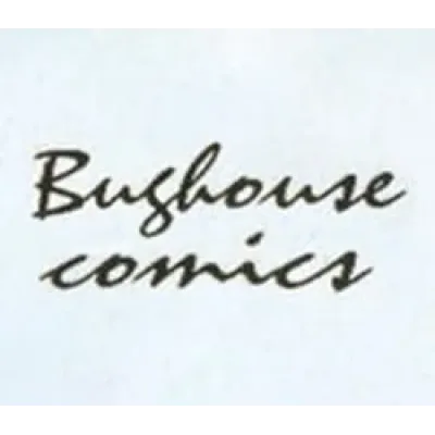 Bughouse Comics