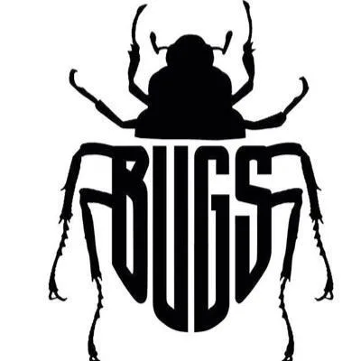 Logo of Bugs Comics