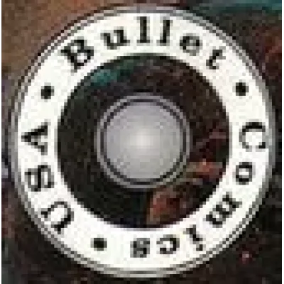 Bullet Comics