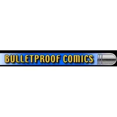 Bulletproof Comics