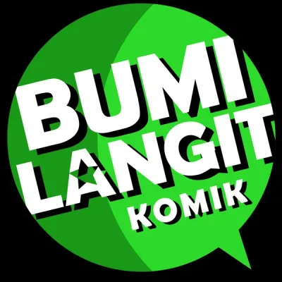 BumiLangit Comics