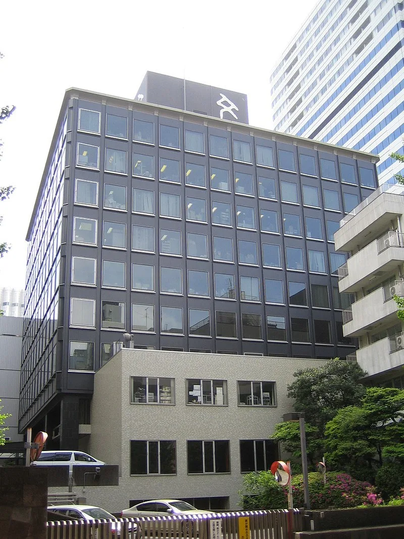 Logo of Bungeishunjū