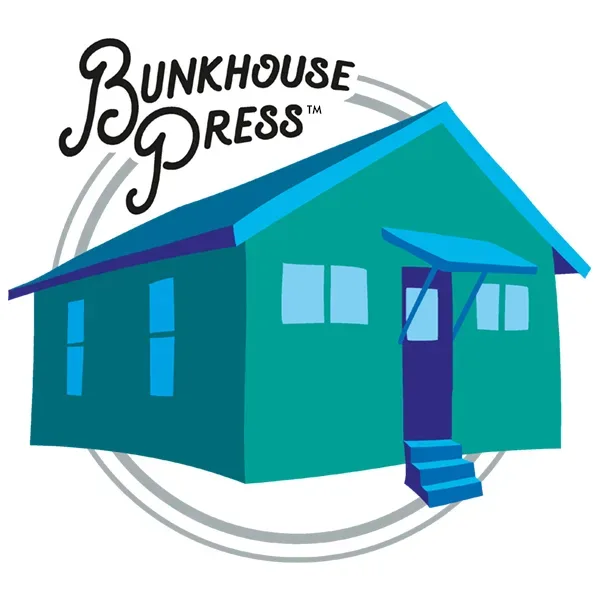 Logo of Bunkhouse Press