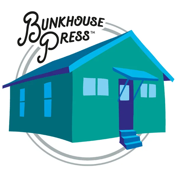 Logo of Bunkhouse Press