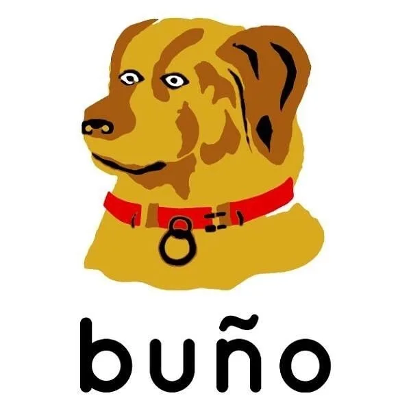 Logo of Buño