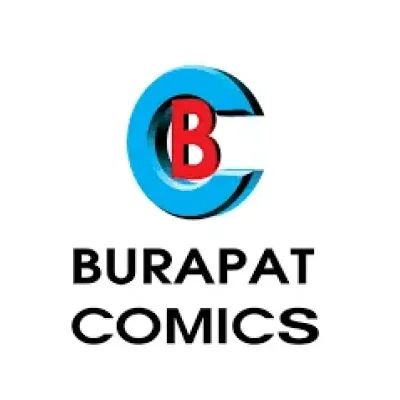 Burapat Comics