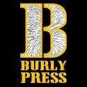 Logo of Burly Press