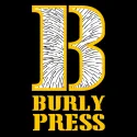 Logo of Burly Press
