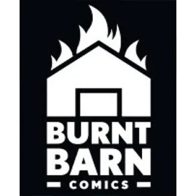 Burnt Barn Comics