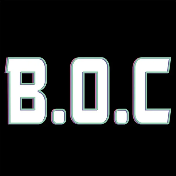 Logo of Burnt Out Creative