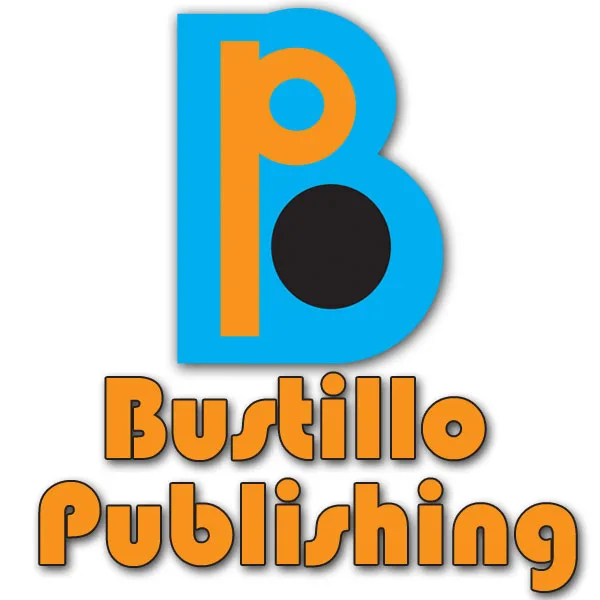 Logo of Bustillo Publishing