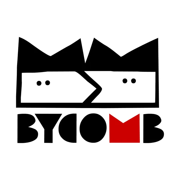 Logo of BYCOMB