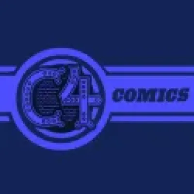 C4 Comics