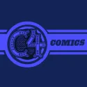 Logo of C4 Comics