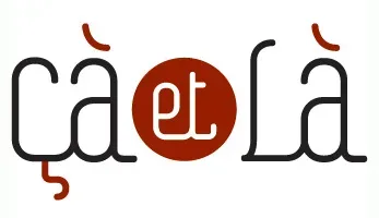 Logo of Çà et Là
