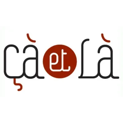 Çà et Là