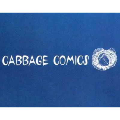 Cabbage Comics