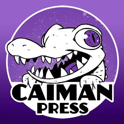 Caiman Press