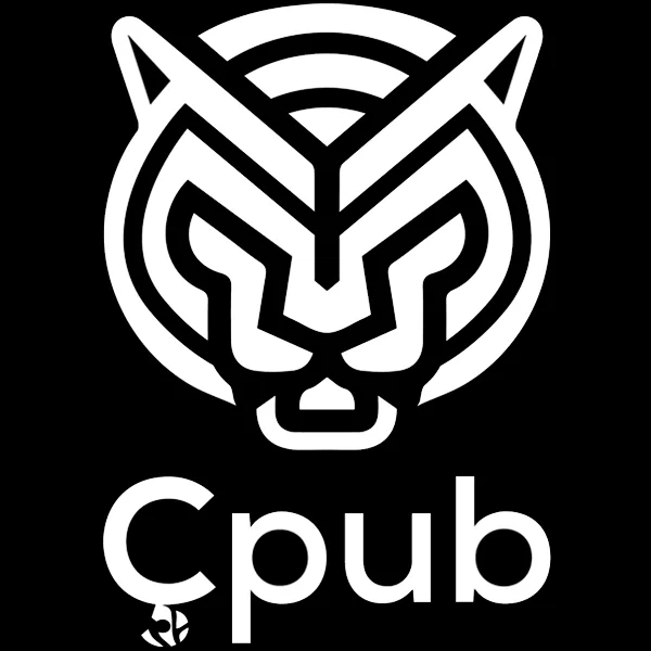 Logo of Çais Publishing