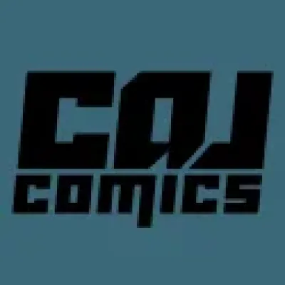C.A.J. Comics