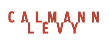 Logo of Calmann-Lévy