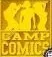 Logo of Camp Comics