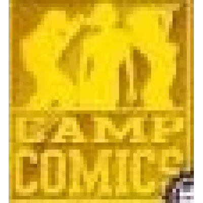 Camp Comics