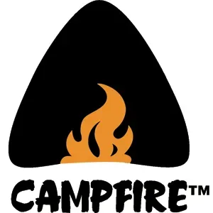 Logo of Campfire