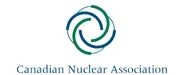 Logo of Canadian Nuclear Association