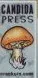 Logo of Candida Press