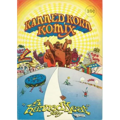 Canned Heat Fan Club