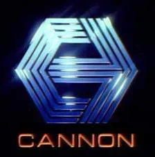 Logo of Cannon Video