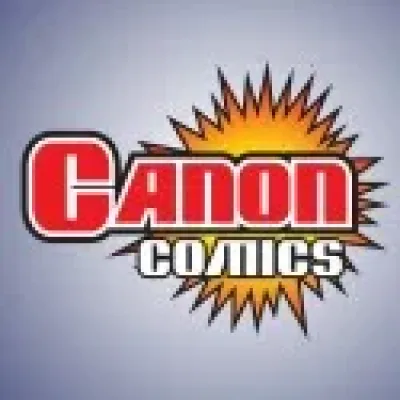 Canon Comics
