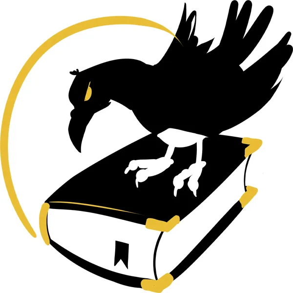 Logo of Caotico Comics