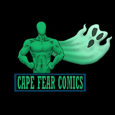 Cape Fear Comics UK