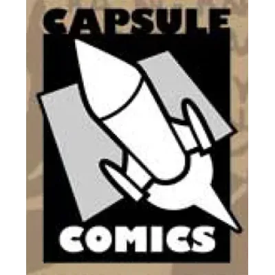 Capsule Comics