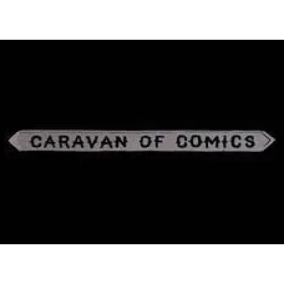 Caravan of Comics