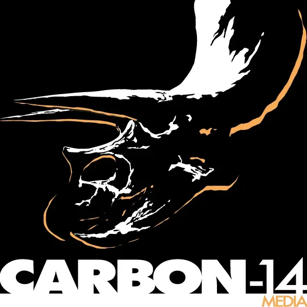 Logo of Carbon-14