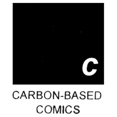 Carbon-Based Comics