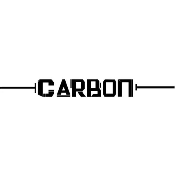 Logo of Carbon Comics