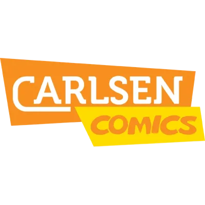 Carlsen Comics (DK)