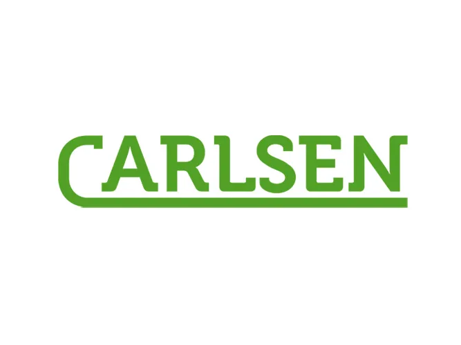 Logo of Carlsen Verlag