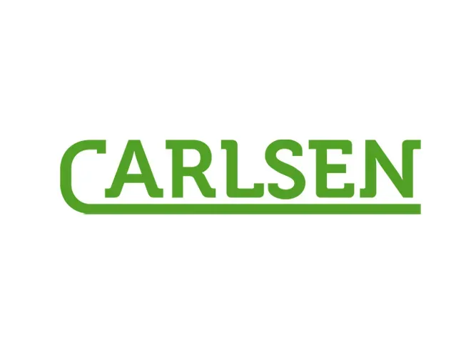 Logo of Carlsen Verlag