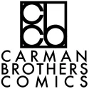 Logo of Carman Brother Comics
