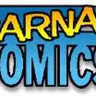 Carnal Comics