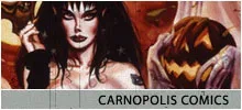 Logo of Carnopolis