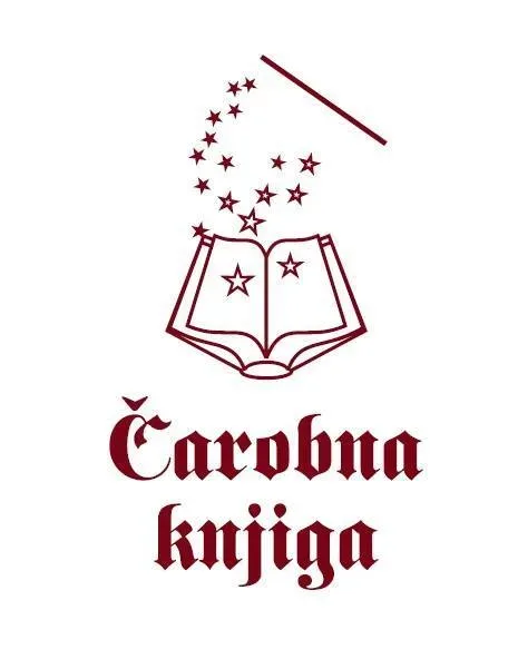 Logo of Čarobna Knjiga