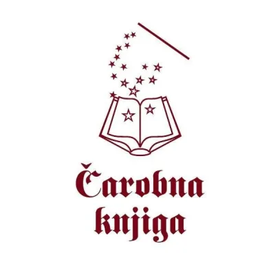 Čarobna Knjiga