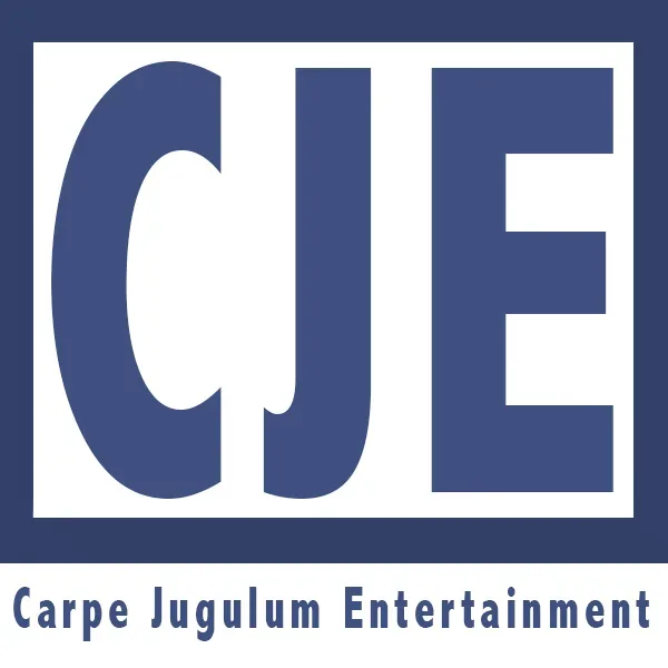 Logo of Carpe Jugulum Entertainment